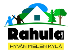 Rahula – hyvän mielen kylä