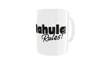 Rahula Rules muki